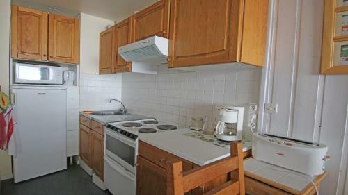 Apartamento Cortina - Cimes & Neige