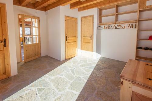 Maison Puy Saint Vincent