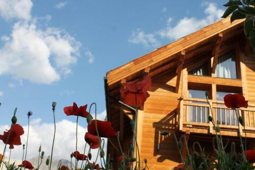 Maison Puy Saint Vincent
