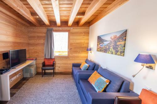 Maison Puy Saint Vincent