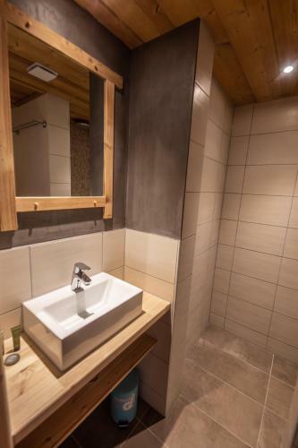 Maison Puy Saint Vincent