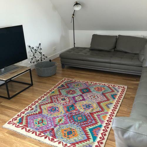 Apartamento Le Loft Deveney-mars