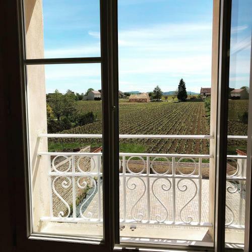 Apartamento Le Loft Deveney-mars