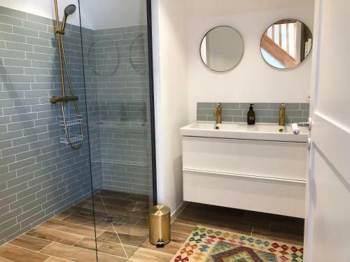 Apartamento Le Loft Deveney-mars