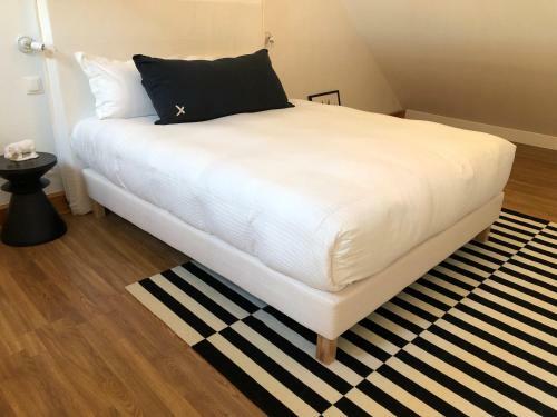 Apartamento Le Loft Deveney-mars