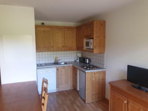 Apartamento Locabed Le Hameau Des Ecrins