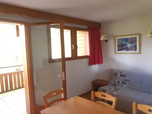Apartamento Locabed Le Hameau Des Ecrins