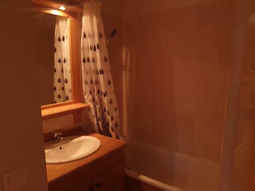 Apartamento Locabed Le Hameau Des Ecrins