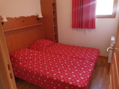 Apartamento Locabed Le Hameau Des Ecrins
