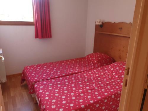 Apartamento Locabed Le Hameau Des Ecrins