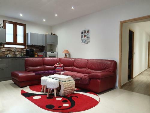 Modern Holiday Home In Puich�ric Near Kayaking, Camping