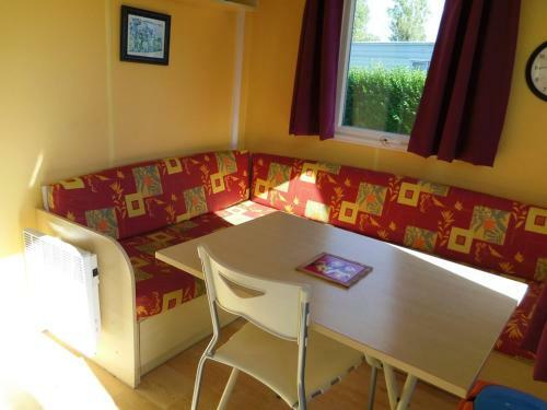 Camping De La Motte