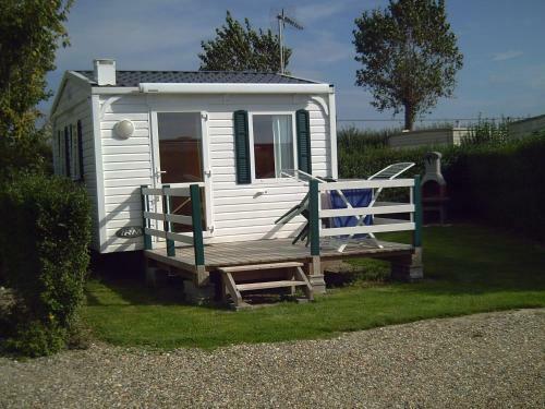 Camping De La Motte
