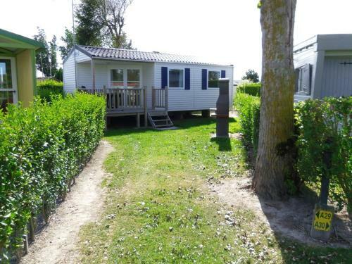 Camping De La Motte