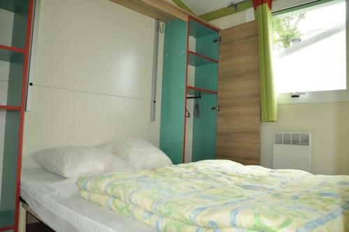 Camping De La Motte