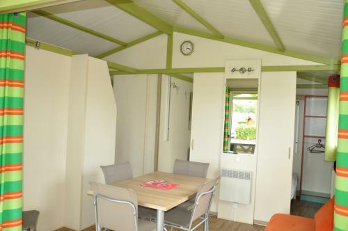 Camping De La Motte