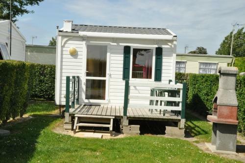 Camping De La Motte