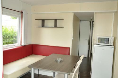 Camping De La Motte