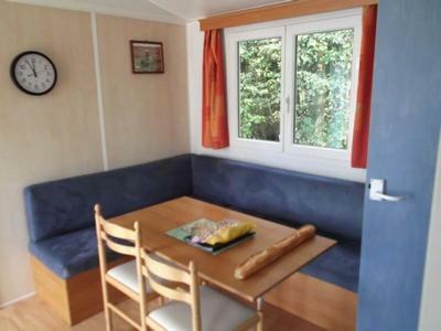 Camping De La Motte