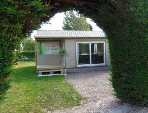 Camping De La Motte