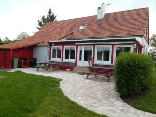 Camping De La Motte