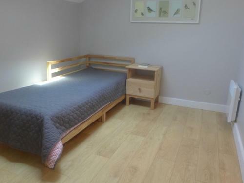 Holiday Home Niorthe
