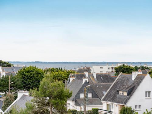 Apartment Kuz Eole