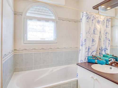 Apartment R�sidence Ker Eden
