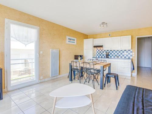 Apartment R�sidence Ker Eden