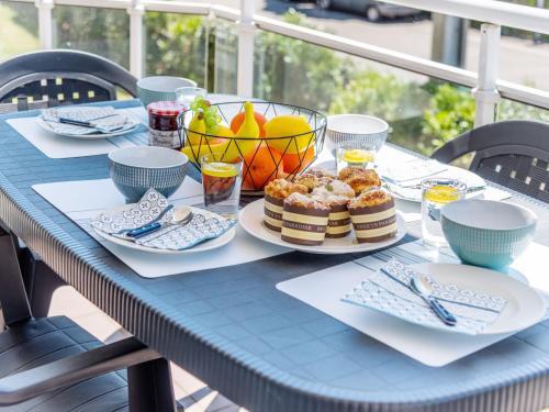 Apartment R�sidence Ker Eden