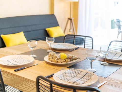 Apartment R�sidence Ker Eden