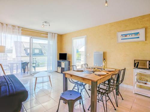 Apartment R�sidence Ker Eden