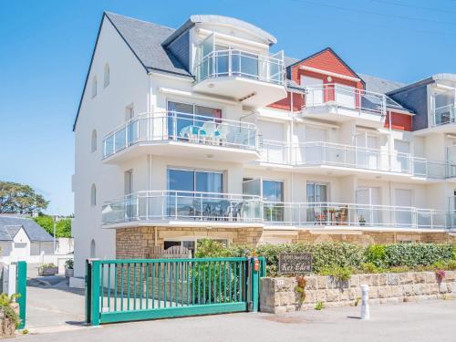Apartment R�sidence Ker Eden