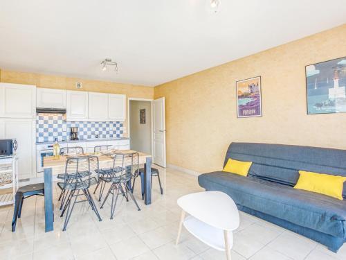 Apartment R�sidence Ker Eden
