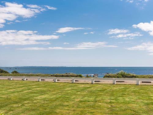 Apartamento Studio Les Trois Iles-7