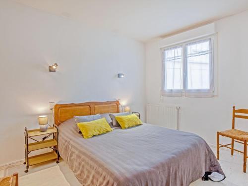 Apartment Le Grand Large