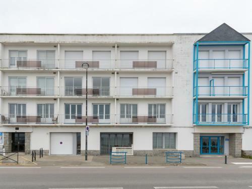 Apartment Le Grand Large