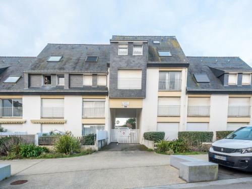 Apartment R�sidence Les B�niguets