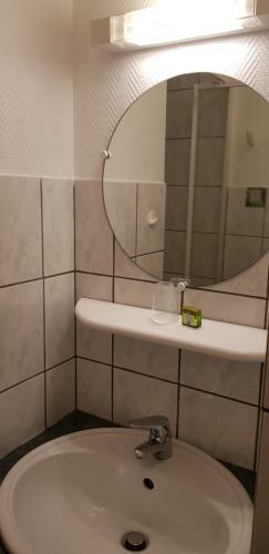 Hotel L'envie Des Mets
