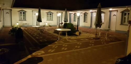 Hotel L'envie Des Mets