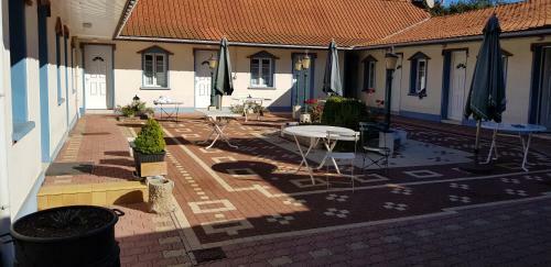 Hotel L'envie Des Mets