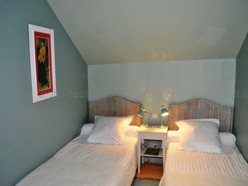 G�te Razines, 4 Pi�ces, 6 Personnes - Fr-1-381-218