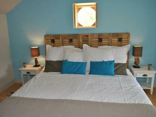 G�te Razines, 4 Pi�ces, 6 Personnes - Fr-1-381-218