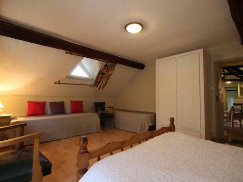 G�te Radon, 2 Pi�ces, 3 Personnes - Fr-1-497-111