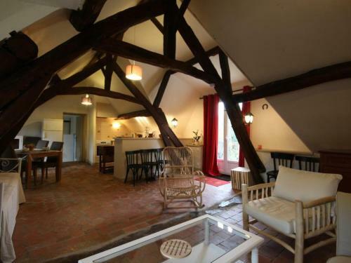 G�te Radon, 2 Pi�ces, 3 Personnes - Fr-1-497-111
