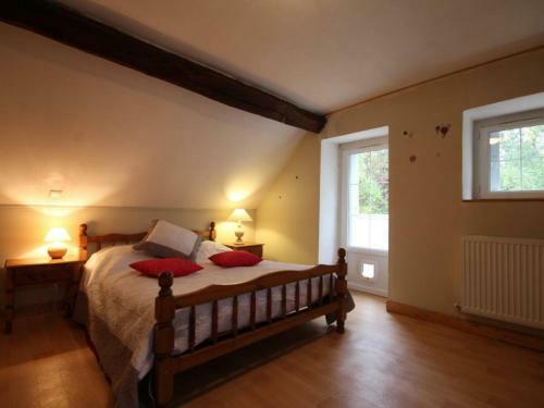 G�te Radon, 2 Pi�ces, 3 Personnes - Fr-1-497-111