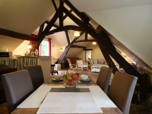 G�te Radon, 2 Pi�ces, 3 Personnes - Fr-1-497-111