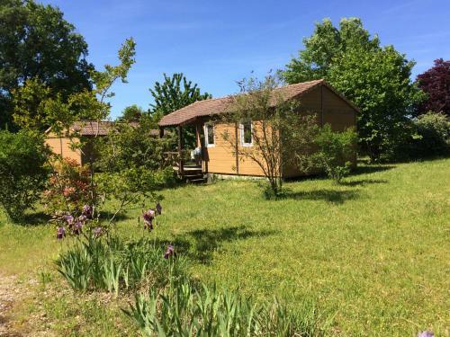 Les Chalets De Dordogne