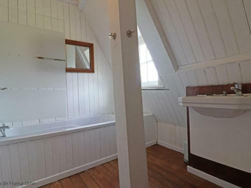 G�te Rabodanges, 4 Pi�ces, 5 Personnes - Fr-1-497-54