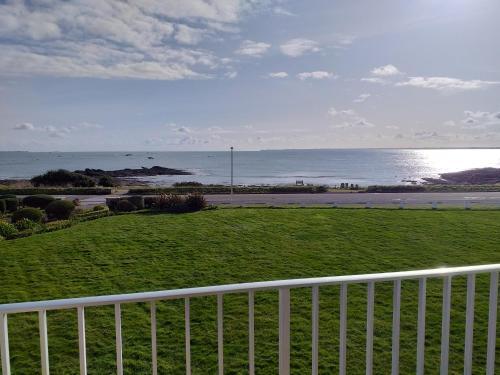 Apartamento Studio Les 3 Iles - 48